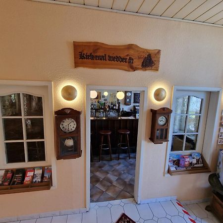 Hotel Haus Bremen Garni Zewnętrze zdjęcie