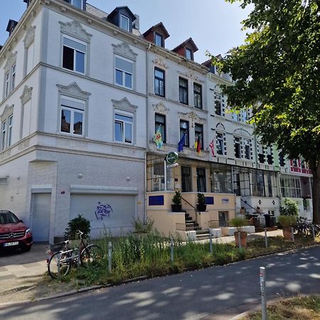 Hotel Haus Bremen Garni Zewnętrze zdjęcie