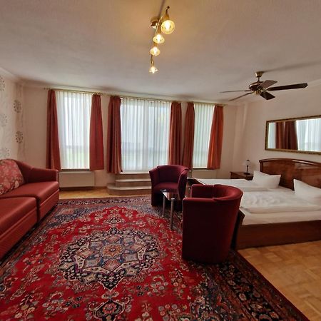 Hotel Haus Bremen Garni Zewnętrze zdjęcie