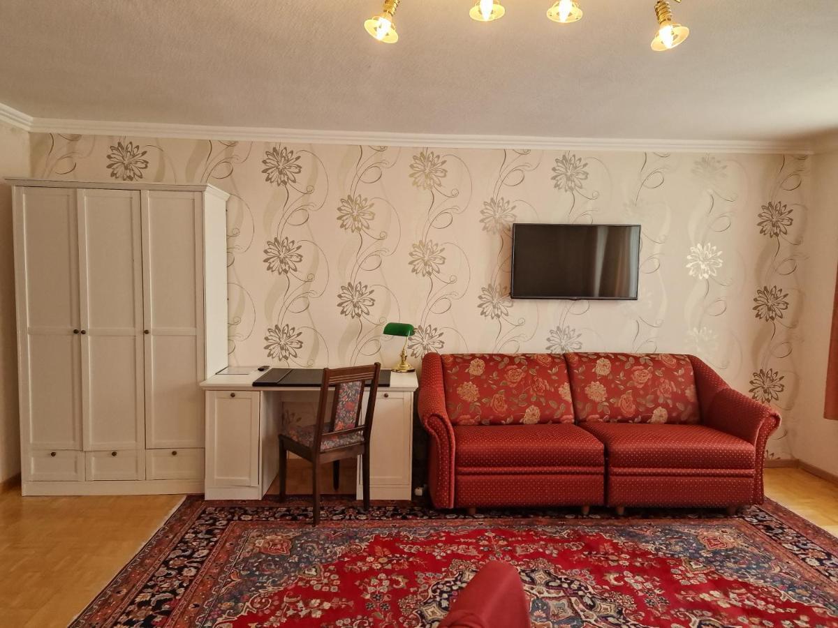Hotel Haus Bremen Garni Zewnętrze zdjęcie