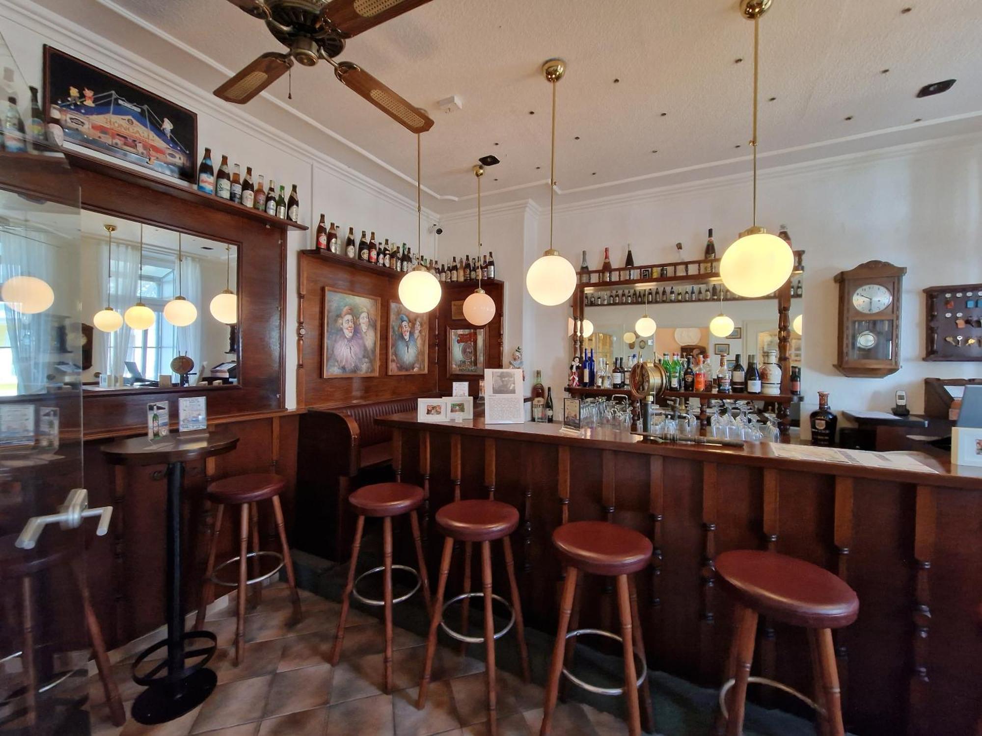 Hotel Haus Bremen Garni Zewnętrze zdjęcie