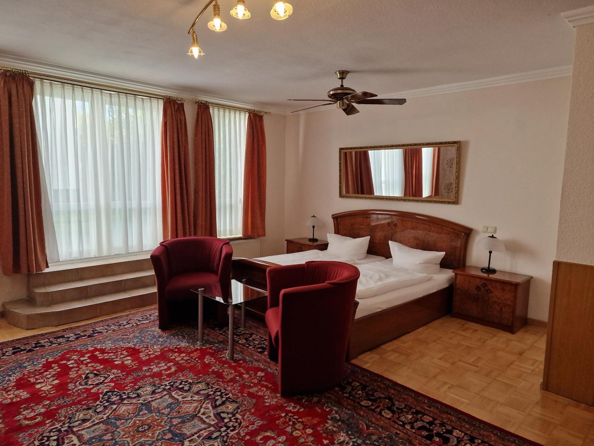 Hotel Haus Bremen Garni Zewnętrze zdjęcie