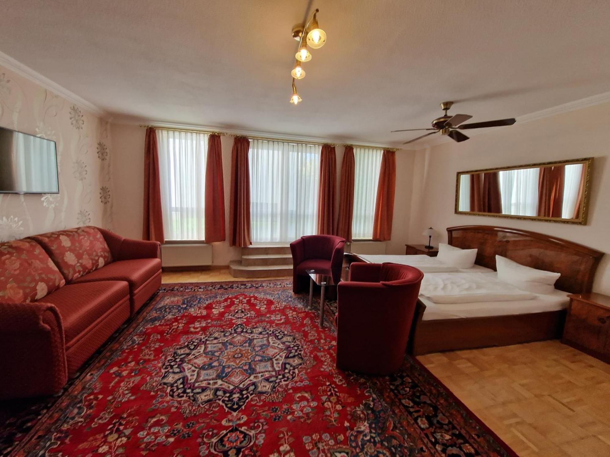 Hotel Haus Bremen Garni Zewnętrze zdjęcie